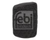 Pedal Pad, brake pedal Mercedes-Benz - 123 291 00 82