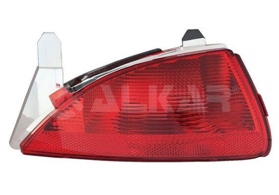 Rear Fog Light