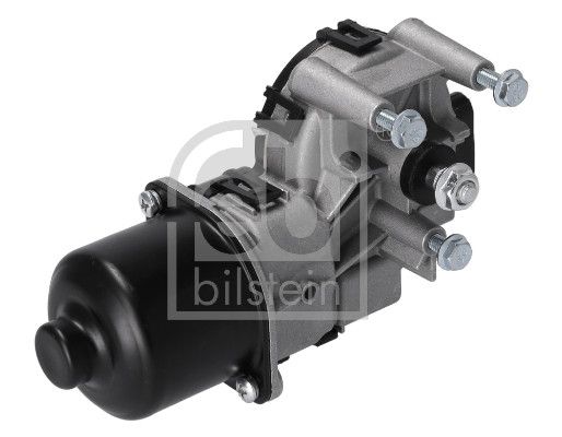Wiper Motor Opel - 1273 083