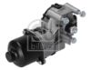 Wiper Motor Opel - 1273 083