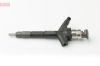 Injector Nozzle Nissan