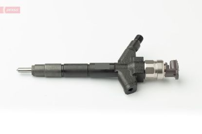 Injector Nozzle Nissan