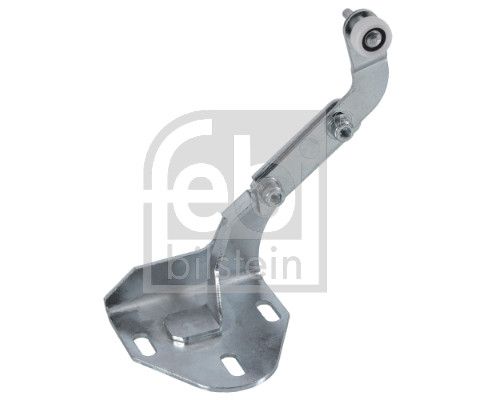 Roller Guide, sliding door Iveco - 0 0380 4682
