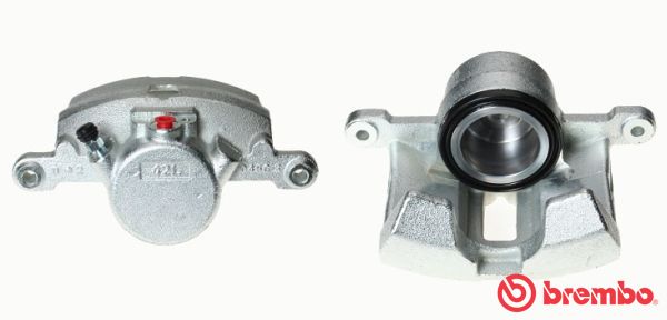 Brake Caliper FORD RANGER (ER, EQ, R_) 04/97
