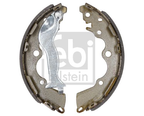 Brake Shoe Set KIA 58350-G6A00