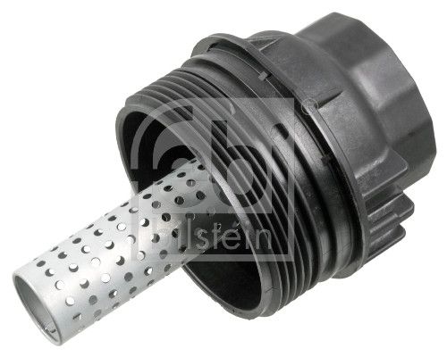 Cap, oil filter housing TOYOTA 15620-38010