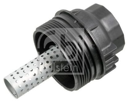 Cap, oil filter housing TOYOTA 15620-38010