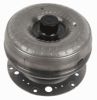 Torque Converter