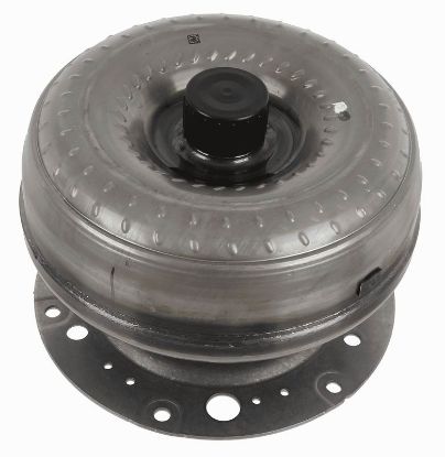 Torque Converter
