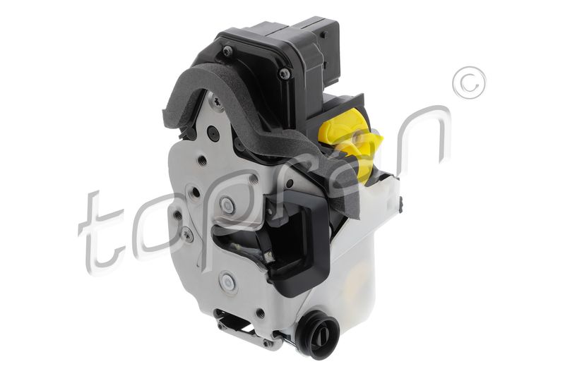 Door Lock Opel - 0133741
