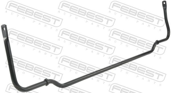 Stabiliser Bar, suspension NISSAN 56230-8H510