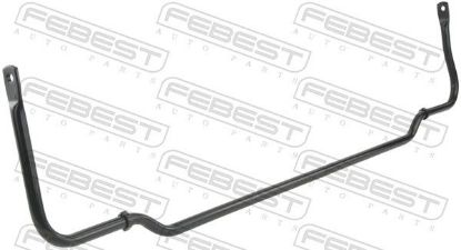Stabiliser Bar, suspension NISSAN 56230-8H510