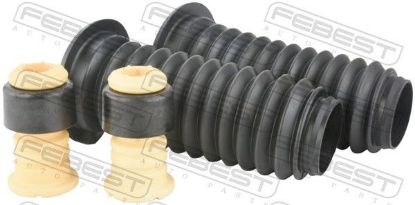 Dust Cover Kit, shock absorber NISSAN 54050-4CL0A, RENAULT 54050-4CL0B