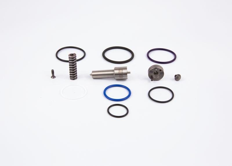 Repair Kit, unit injector