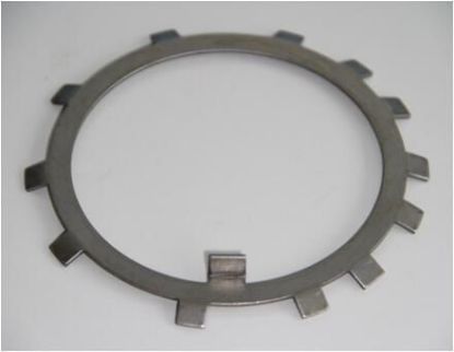 Toothed Disc, external planetary gearbox MERCE 3853560073