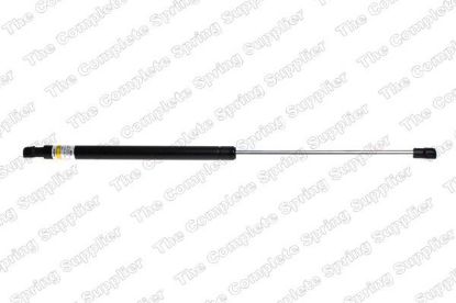 Gas Spring, boot/cargo area pakiruumile Toyota COROLLA