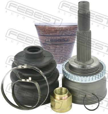 Joint Kit, drive shaft NISSAN 39211-2N560