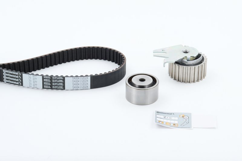 Timing Belt Kit CT 877 K3