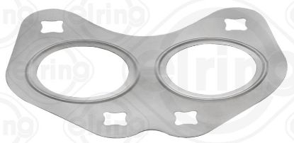 Gasket, EGR valve Chrysler 68026986AA