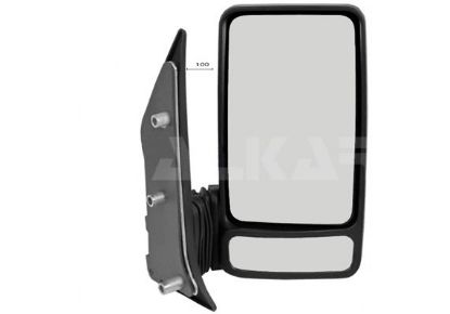 Exterior Mirror