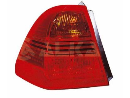 Tail Light Assembly