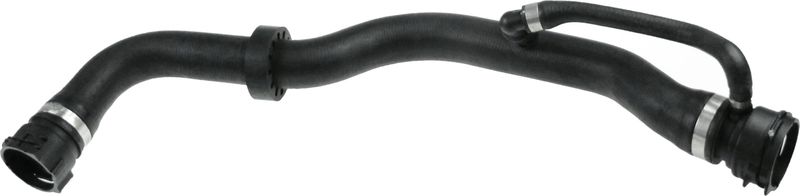 Radiator Hose BMW