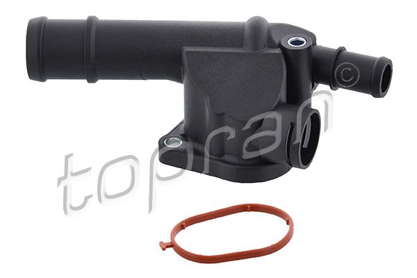 Coolant Flange VAG, Mitsubishi