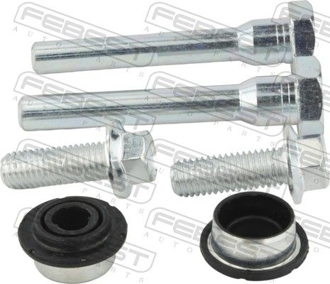 Guide Bolt, brake caliper FORD 1732975, MAZDA UCYR-33-69X