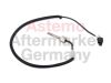 Sensor, exhaust gas temperature MERCEDES-BENZ 0051534528