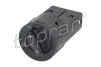 Switch, headlight VAG