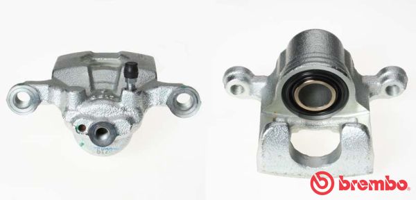 Brake Caliper NISSAN - 44011-EM11A