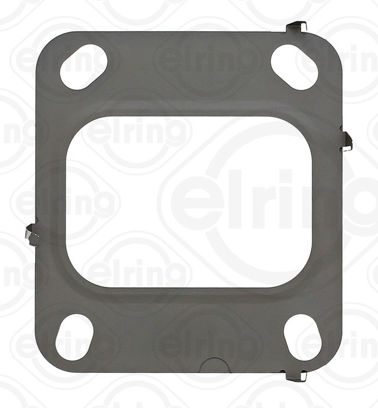 Gasket, charger Daf