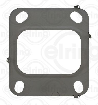Gasket, charger Daf