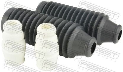 Dust Cover Kit, shock absorber HONDA 51722-TF0-014