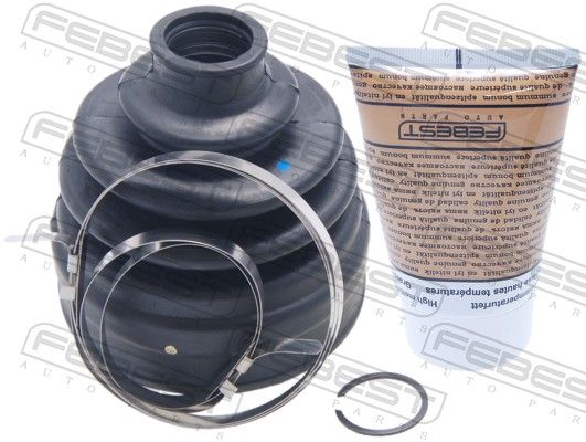 Bellow, drive shaft HYUNDAI 49500-2S300, KIA 49593-2F500