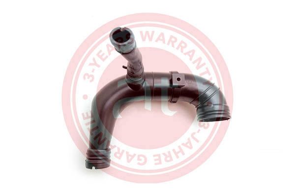 Charger Air Hose FIAT Doblo, Lancia Musa,