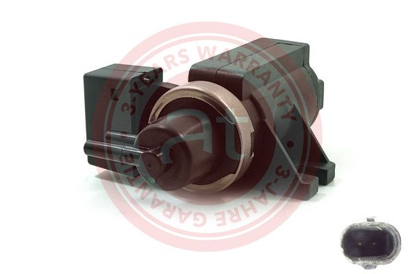 Pressure Converter, exhaust control BMW E81/E87/E90/E83