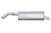 Rear Muffler