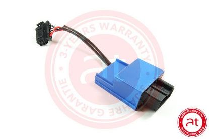 Control Unit, fuel pump