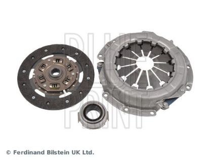 Clutch Kit Suzuki