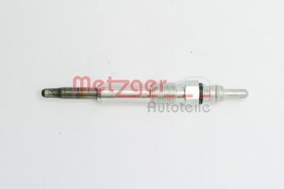 Glow Plug DACIA - 82 00 490 950