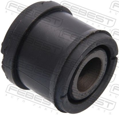 Bushing, axle beam FORD 1327662, MAZDA BP4K-34-800K, VOLVO 31317229