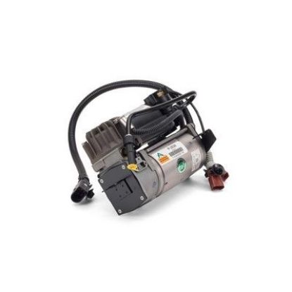 Compressor, compressed-air system Audi A8 02-09, WABCO 4E0616007B