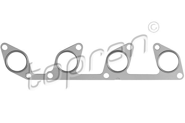 Gasket, exhaust manifold VAG