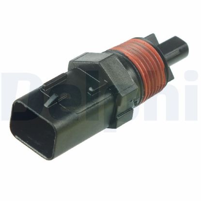 Sensor, coolant temperature