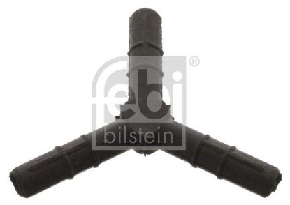 Hose Connector Mercedes-Benz - 117 078 01 45