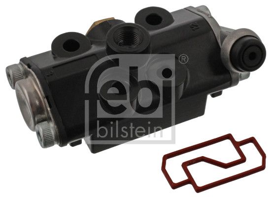 Relay Valve Volvo - 20775168