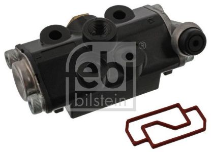 Relay Valve Volvo - 20775168