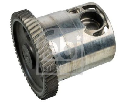 Oil Pump Mercedes-Benz - 651 180 15 00