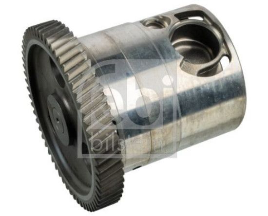 Oil Pump Mercedes-Benz - 651 180 15 00